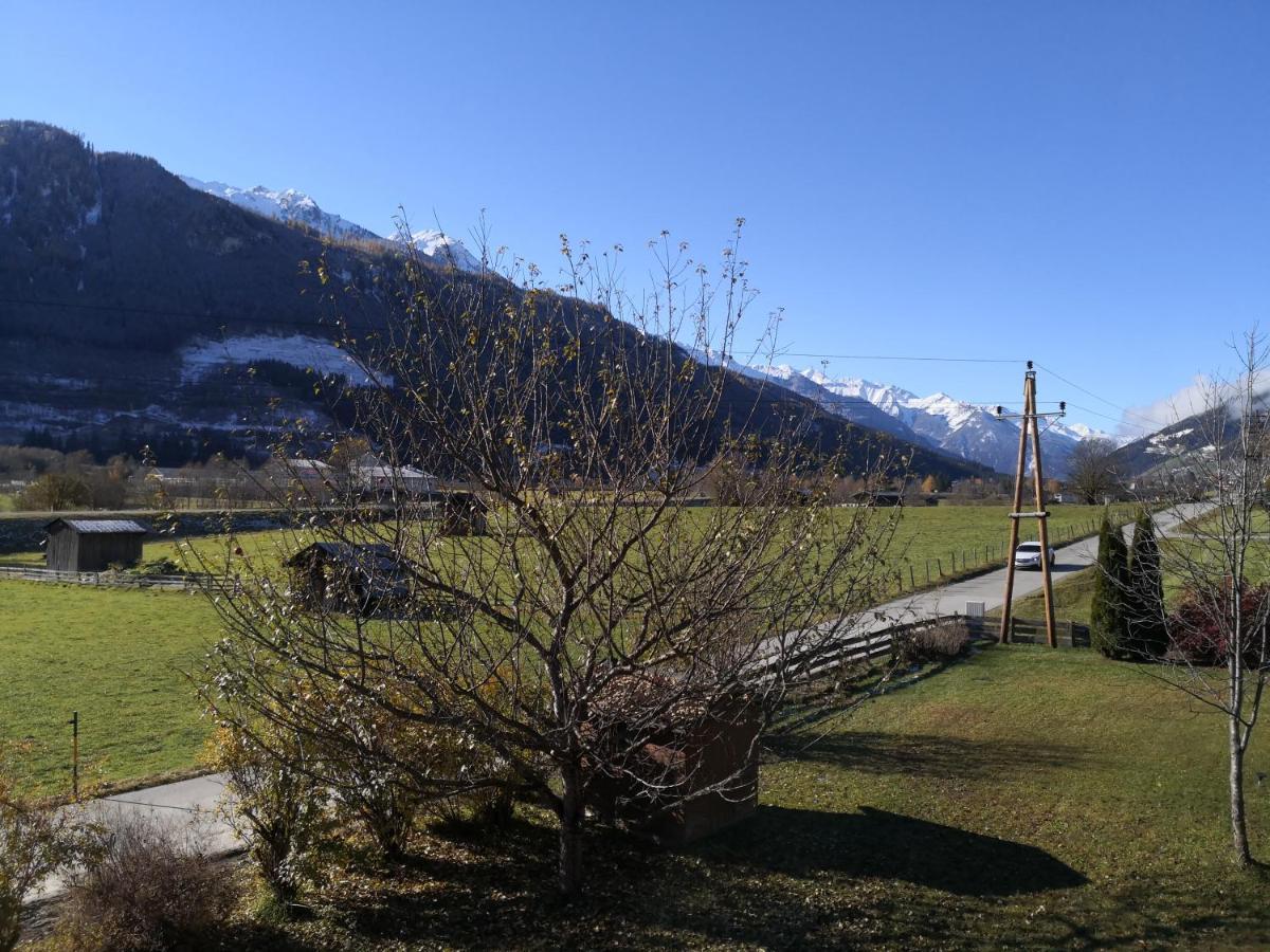 Alpen Chalet Bramberg Bramberg am Wildkogel Exteriér fotografie