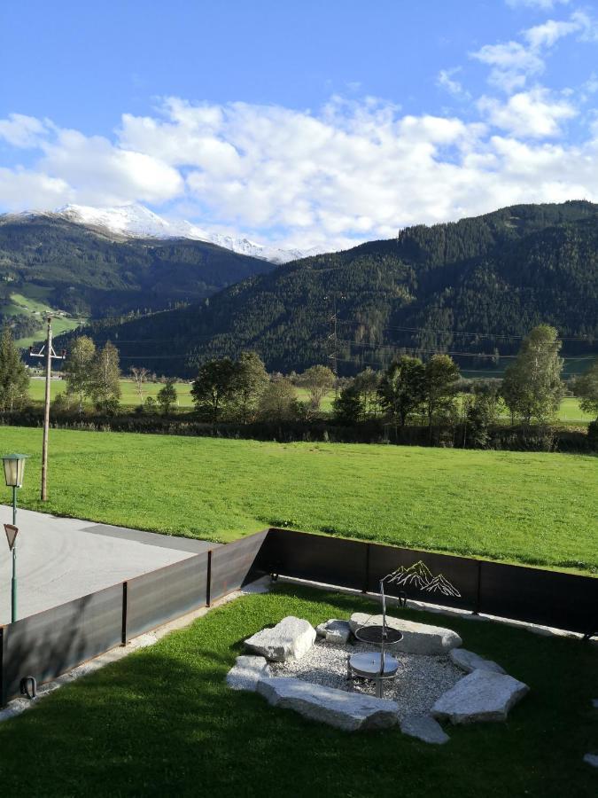 Alpen Chalet Bramberg Bramberg am Wildkogel Exteriér fotografie